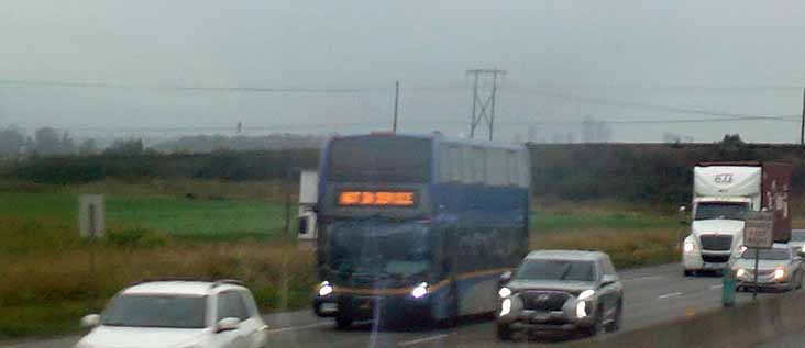 Coast Mountain Bus Alexander Dennis Enviro500MMC